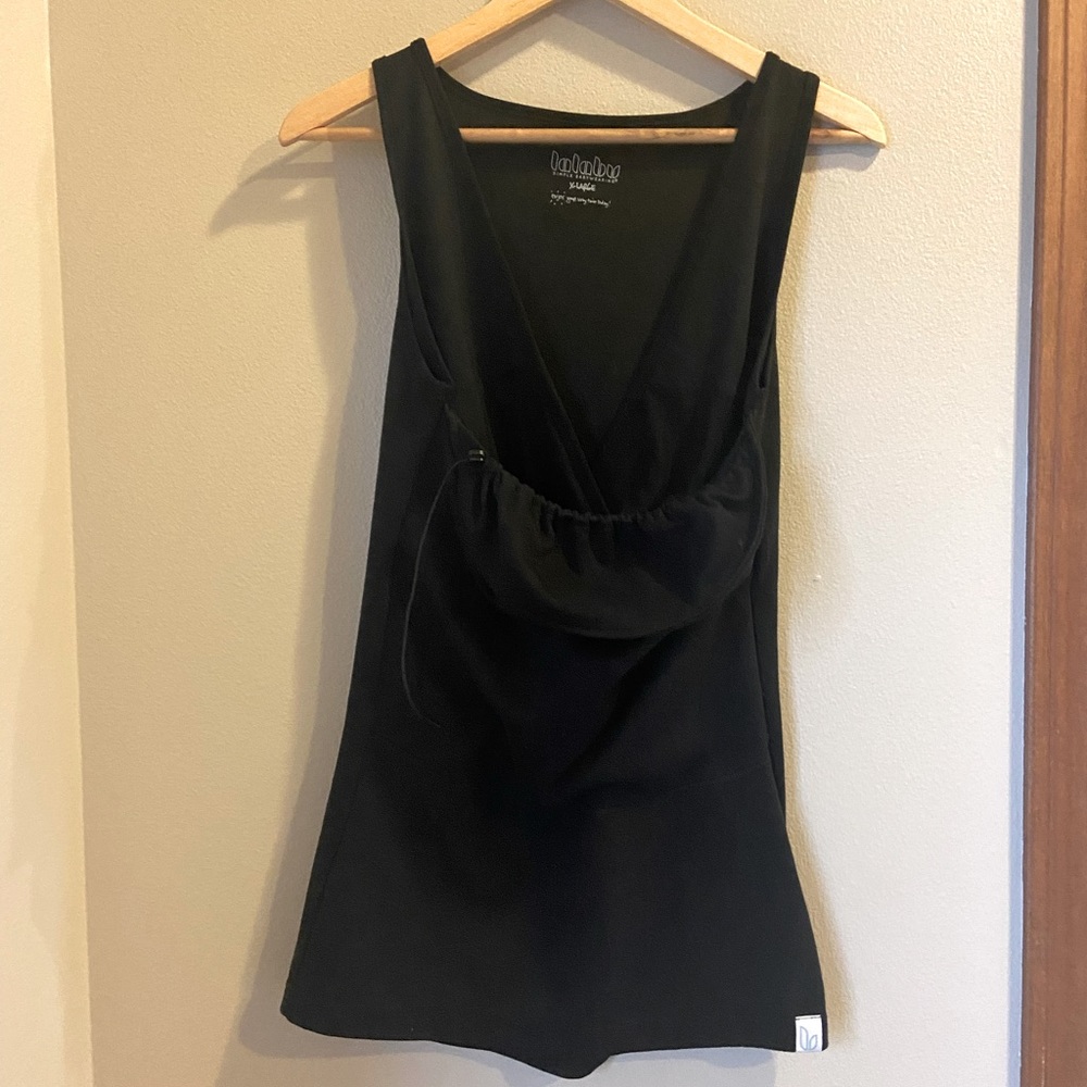Lalabu Soothe Shirt® - XL